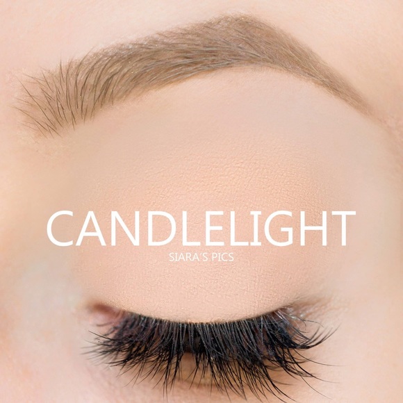 LipSense Other - Matte Nude Long Lasting Cream to Powder Eyeshadow